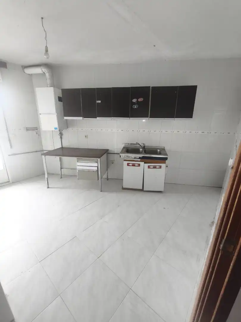 Kitchen of Flat for sale in Valdemorillo  with Heating and Terrace