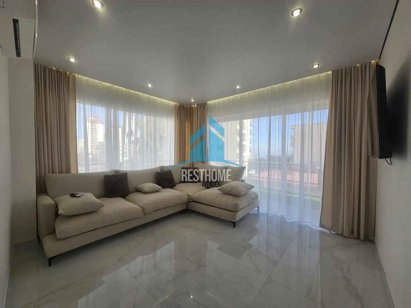 Wohnung mit Terrasse zum Verkauf in Playa de Gandia, imagen 7