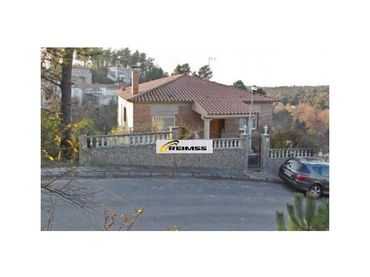 Maison avec piscine à vendre à Terrafortuna - Puig Ventós