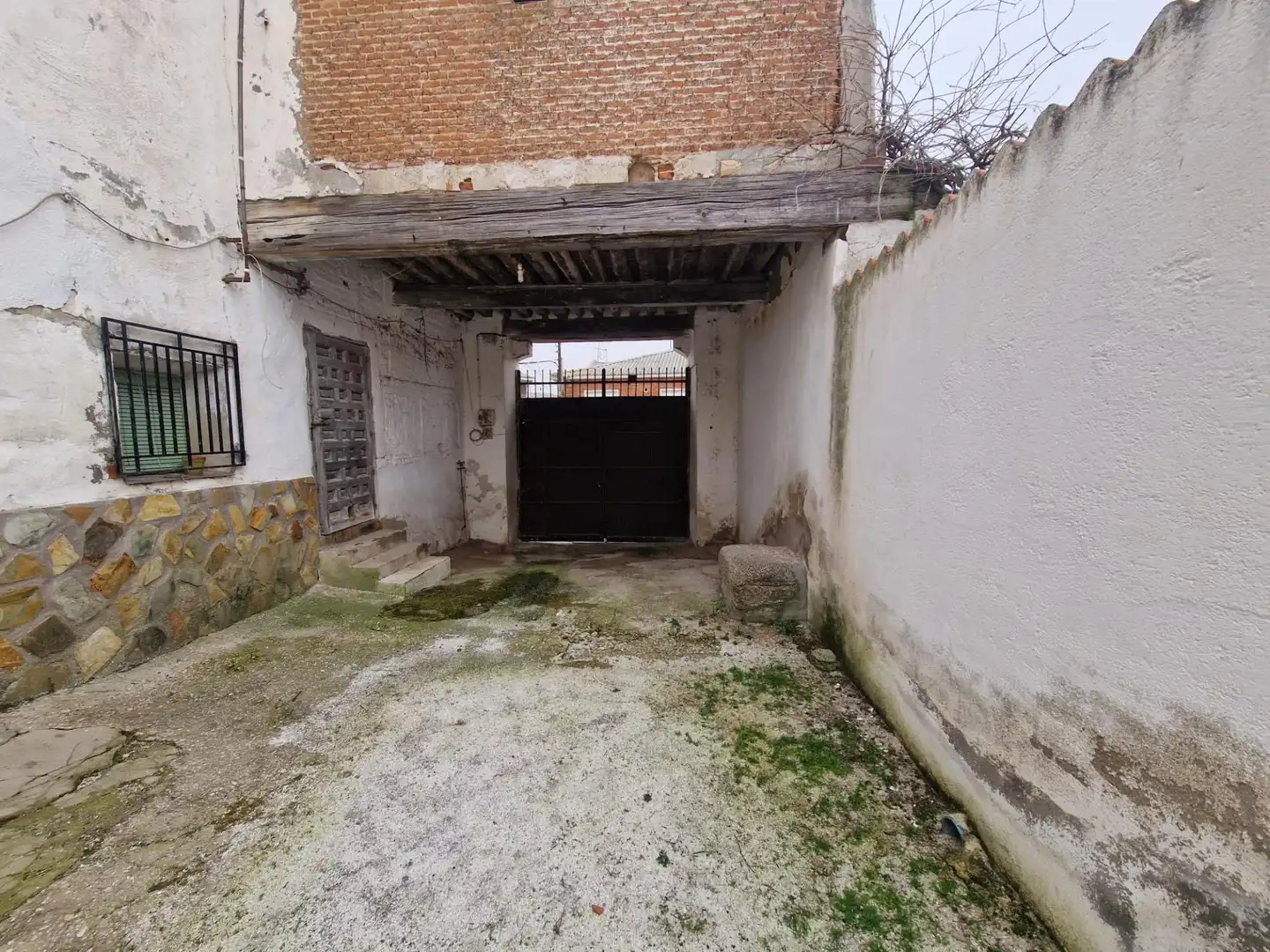Casa o xalet en venda en Lominchar amb Calefacció, Jardí privat i Traster