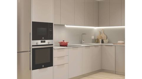 Foto 4 de Piso en venta en Calle Tres Creus, Covadonga, Sabadell