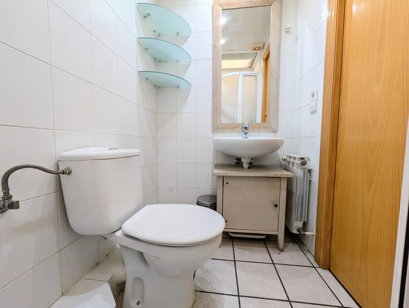 Piso de alquiler en Carrer de Marià Benlliure, Sistrells