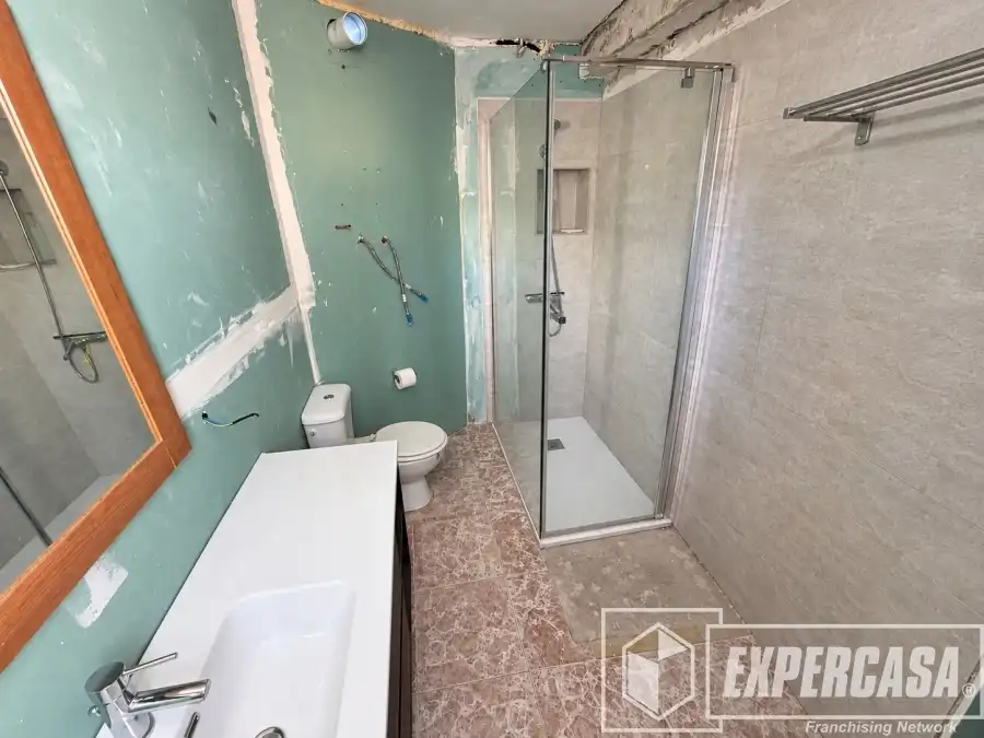 Villa con piscina in vendita a Villar del Arzobispo, imagen 12