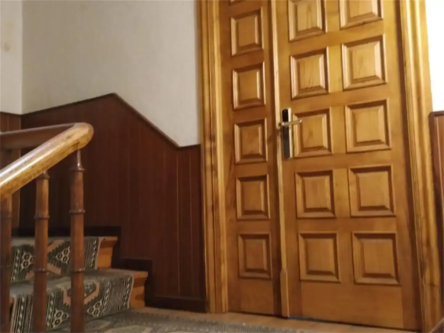 Casa o chalet en venta en O Valadouro   con Balcón