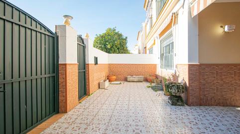 Photo 2 of Single-family semi-detached for sale in Colores -  Entreparques,  Sevilla Capital