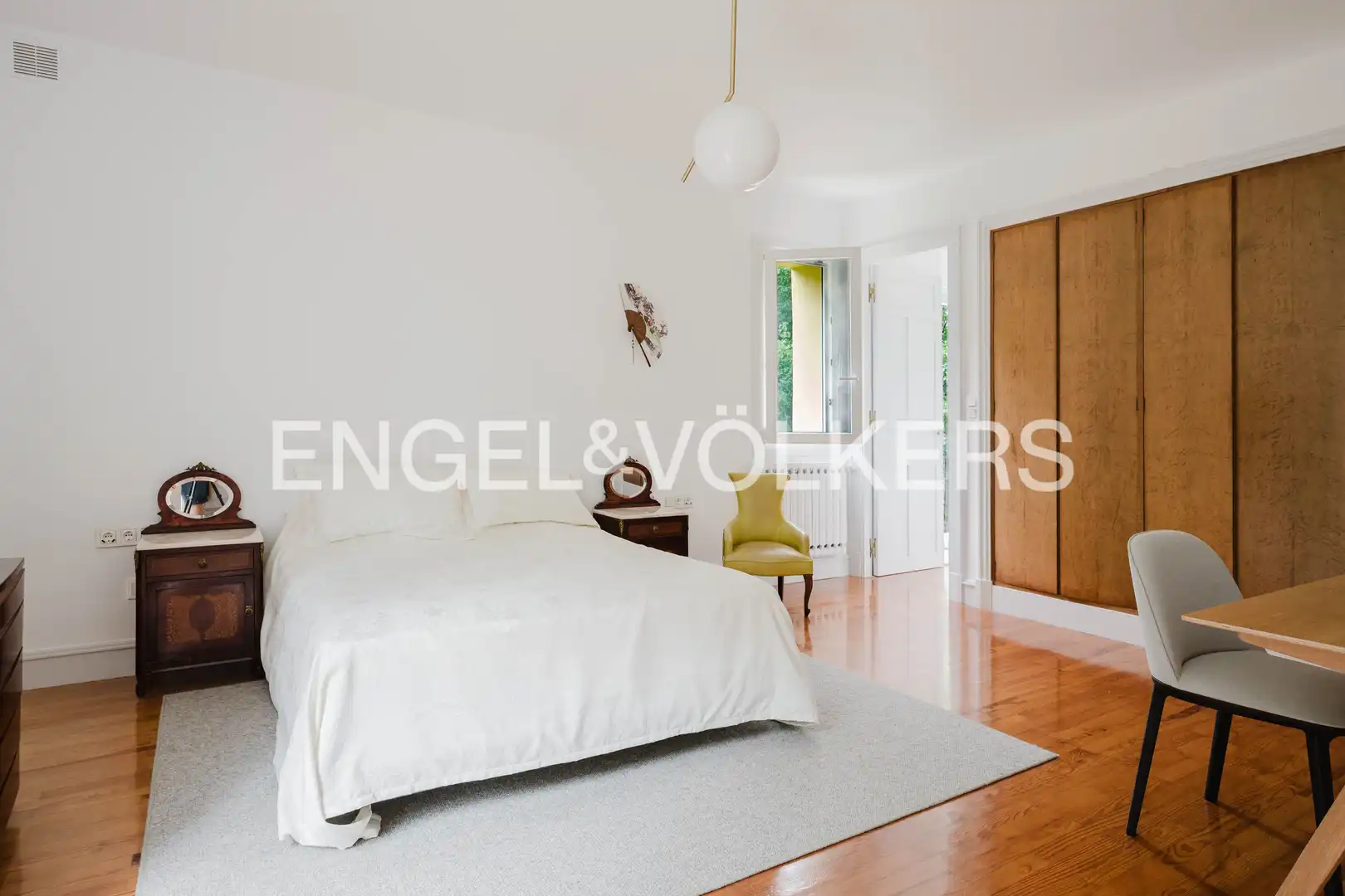 Bedroom of Houses for sale in Andoain  with Air Conditioner, Heating and Private garden