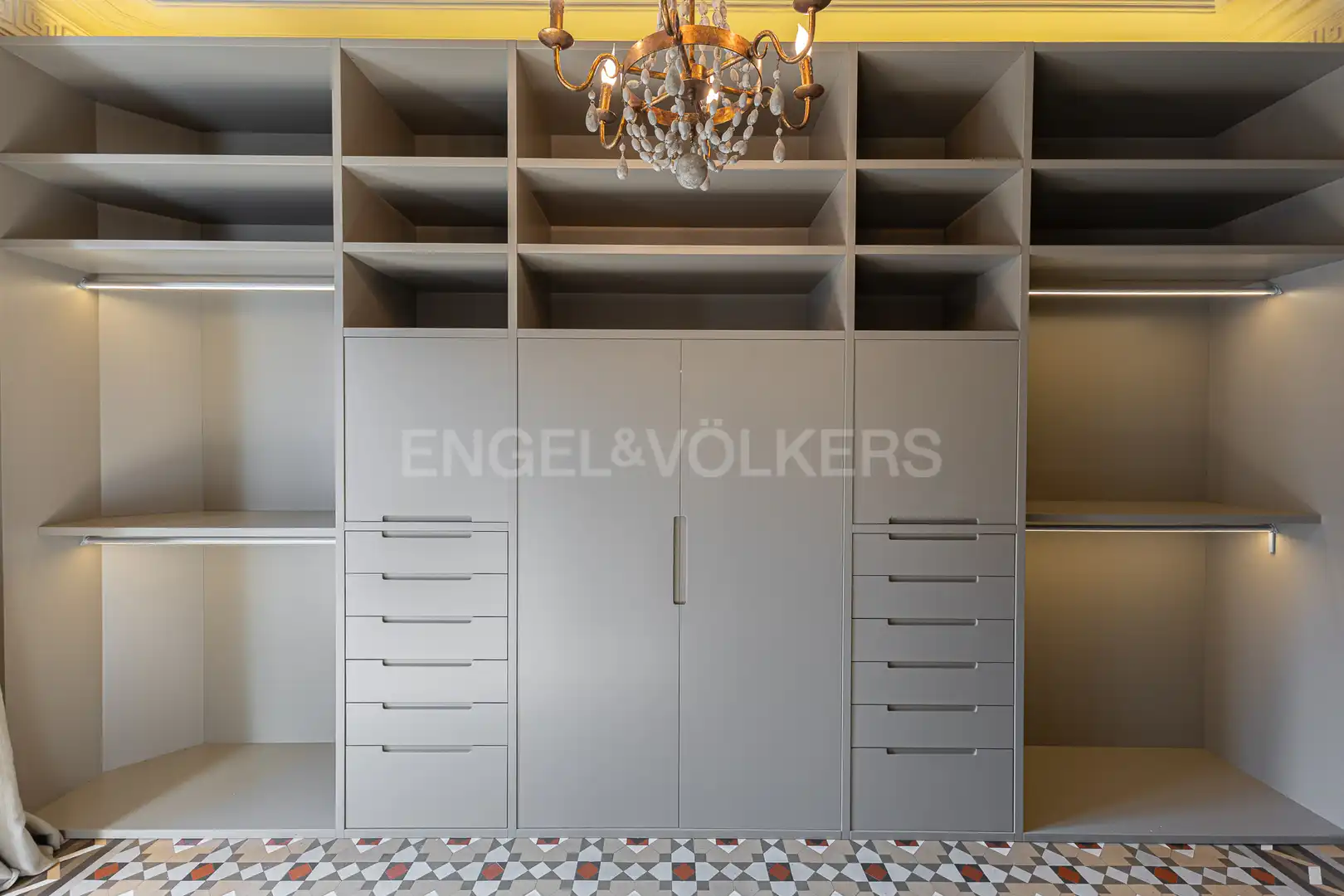 Flat with terrace to rent in Eixample, imagen 39