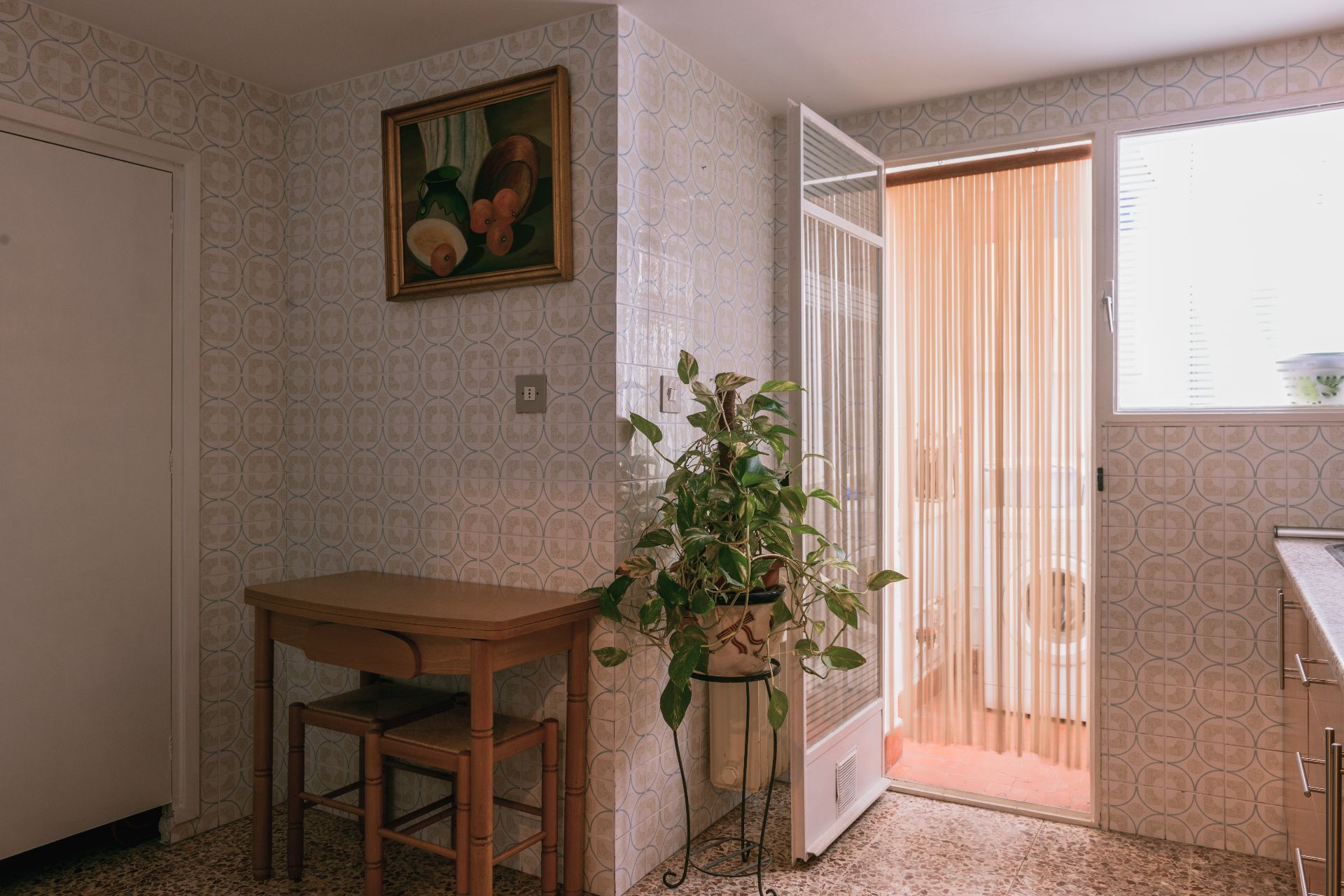 Flat for sale in Valdepeñas  with Heating and Terrace