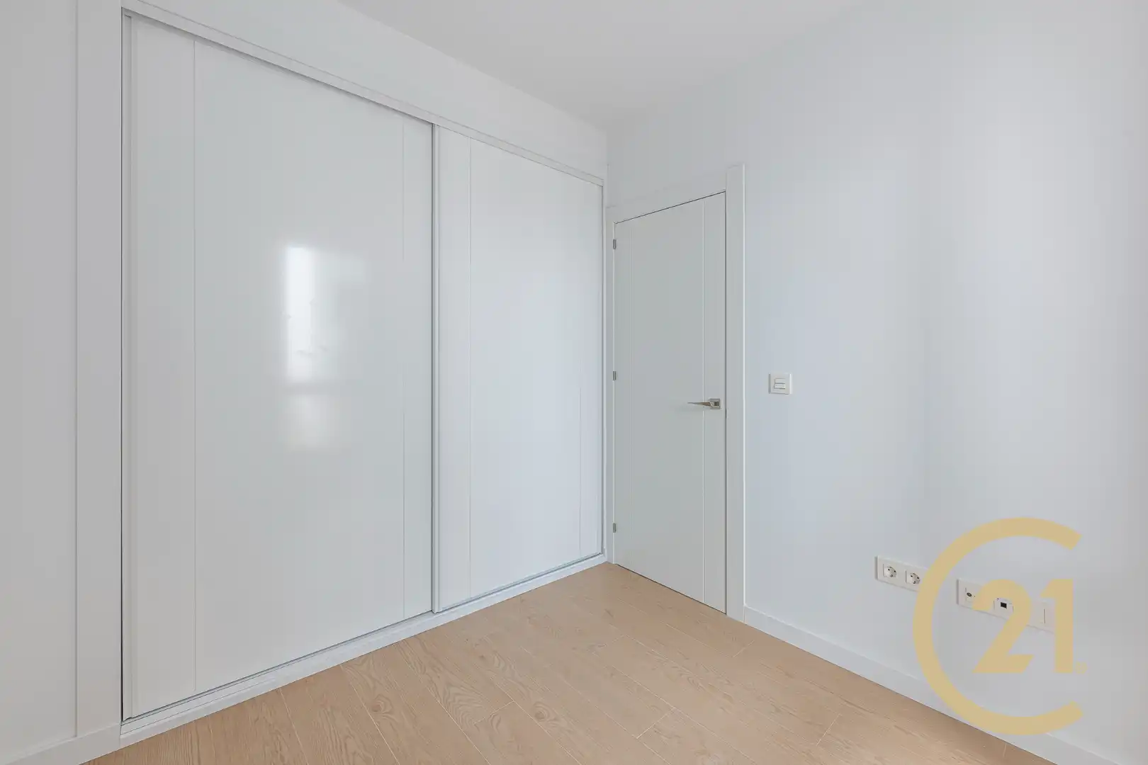 Bedroom of Flat for sale in Fuengirola  with Balcony