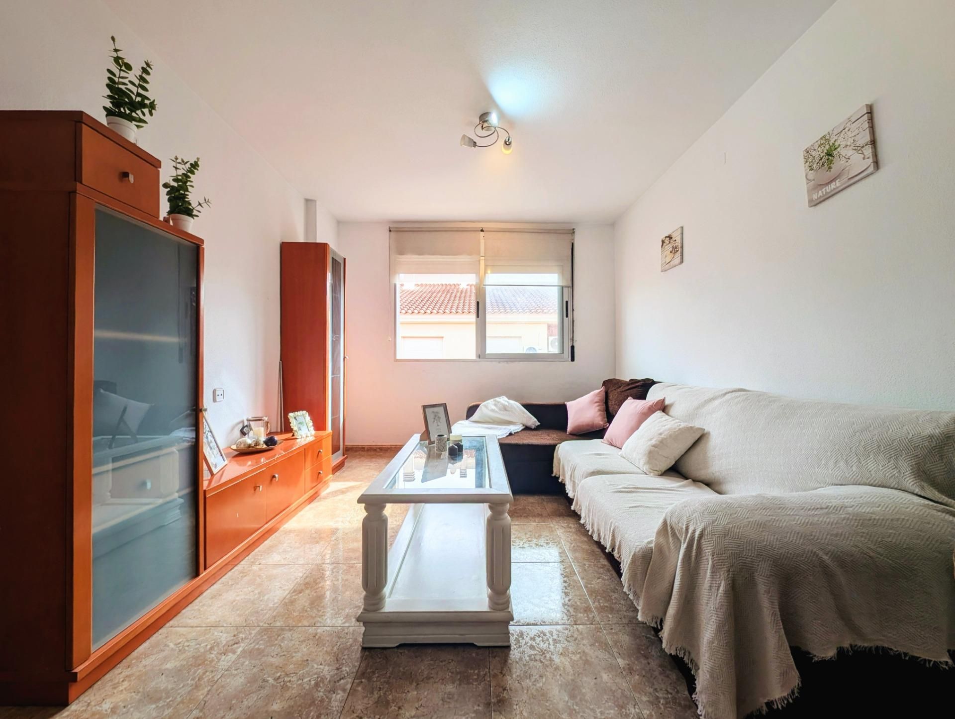 Flat for sale in Calle DE LAS VIÑAS, 8, Alhama de Murcia ciudad