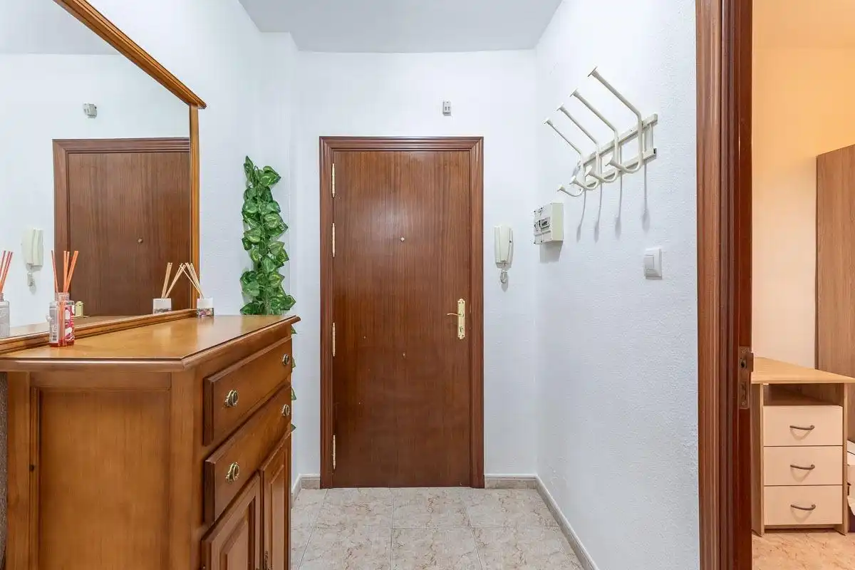 Flat with lift for sale in Avenida de Madrid 22, imagen 18