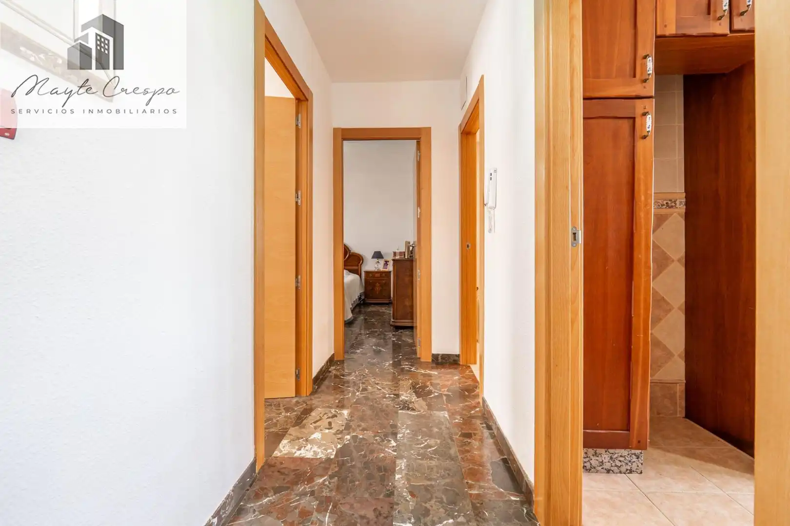 Chalet con terraza en venta en Villa de Otura, imagen 30