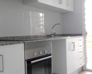 Kitchen of Flat to rent in Móstoles  with Terrace