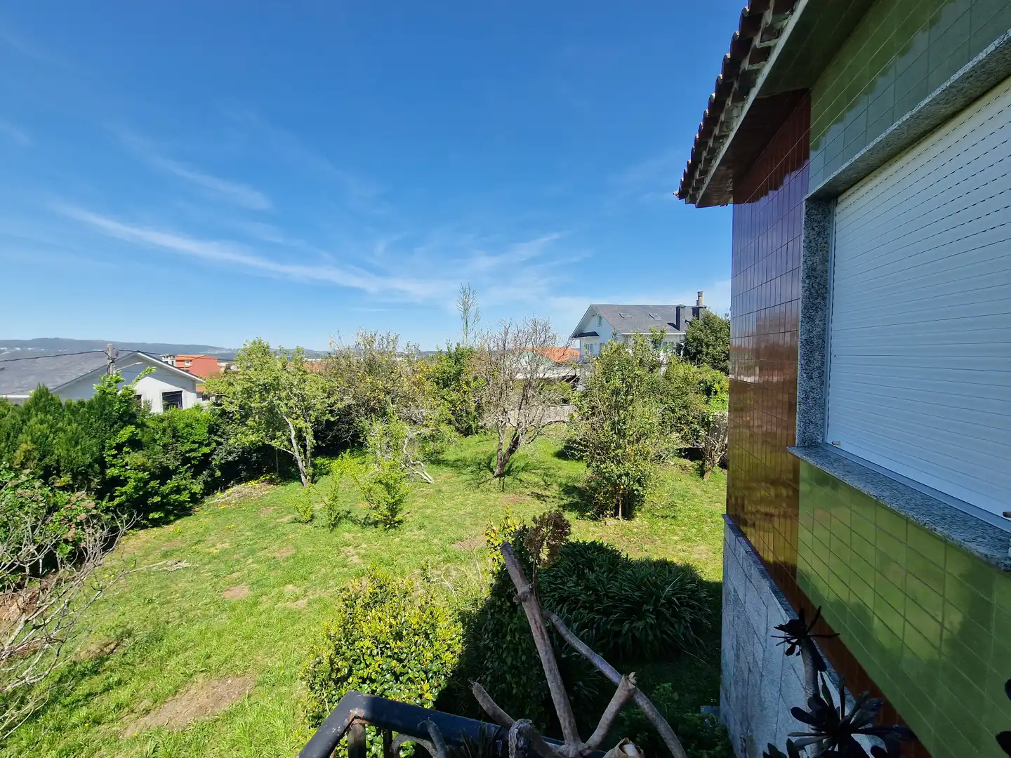 Chalet con jardín en venta en Camiño da Veiga, imagen 15