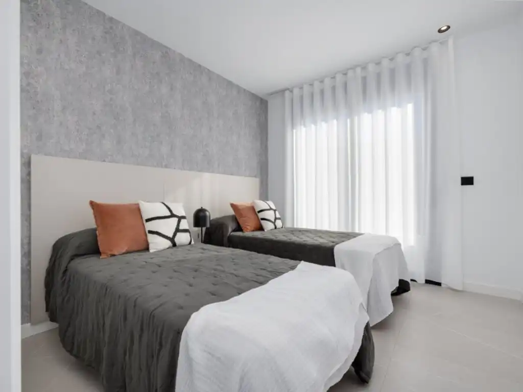 Haus mit Pool zum Verkauf in Nueva Torrevieja - Aguas Nuevas, imagen 17