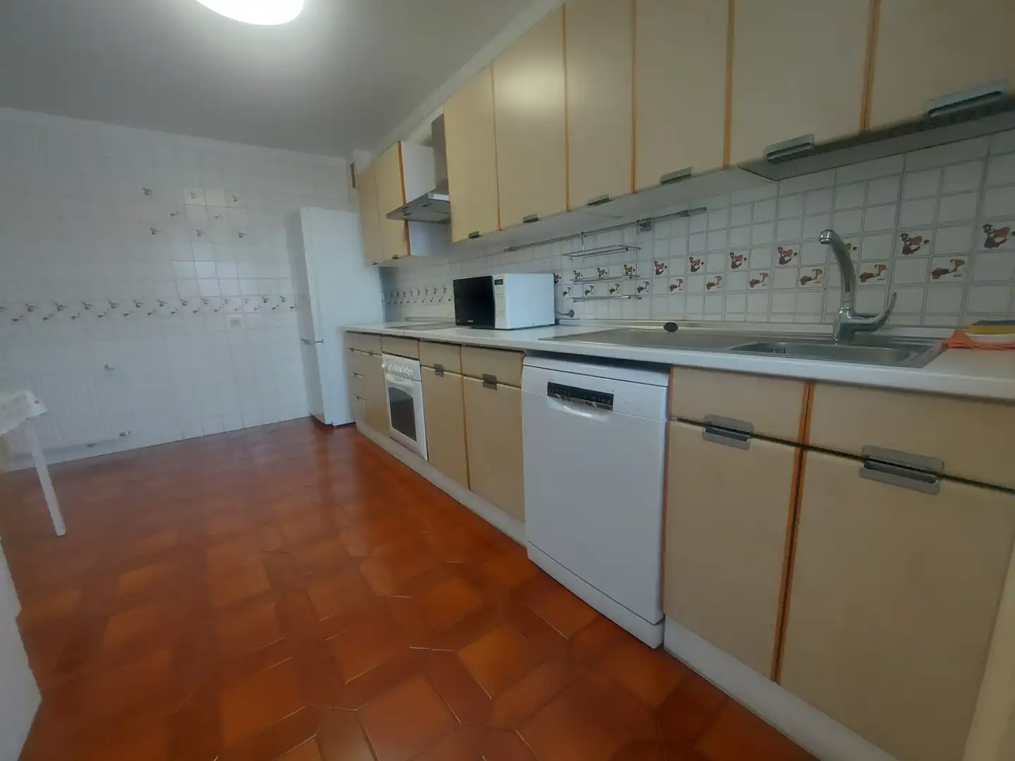 Wohnung zur Miete in Rúa de Venezuela, 30, Plaza España - Corte Inglés