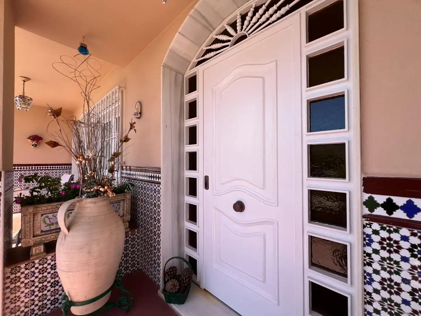 Casa pareada con terraza en venta en Arroyo de la Miel, imagen 7