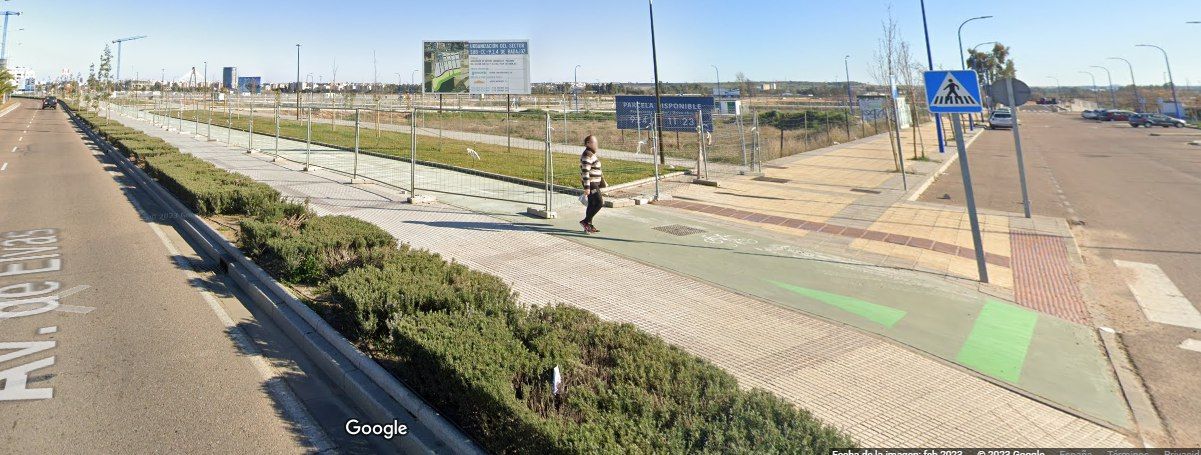 Nau industrial de lloguer a N/A, -1, Avenida Elvas