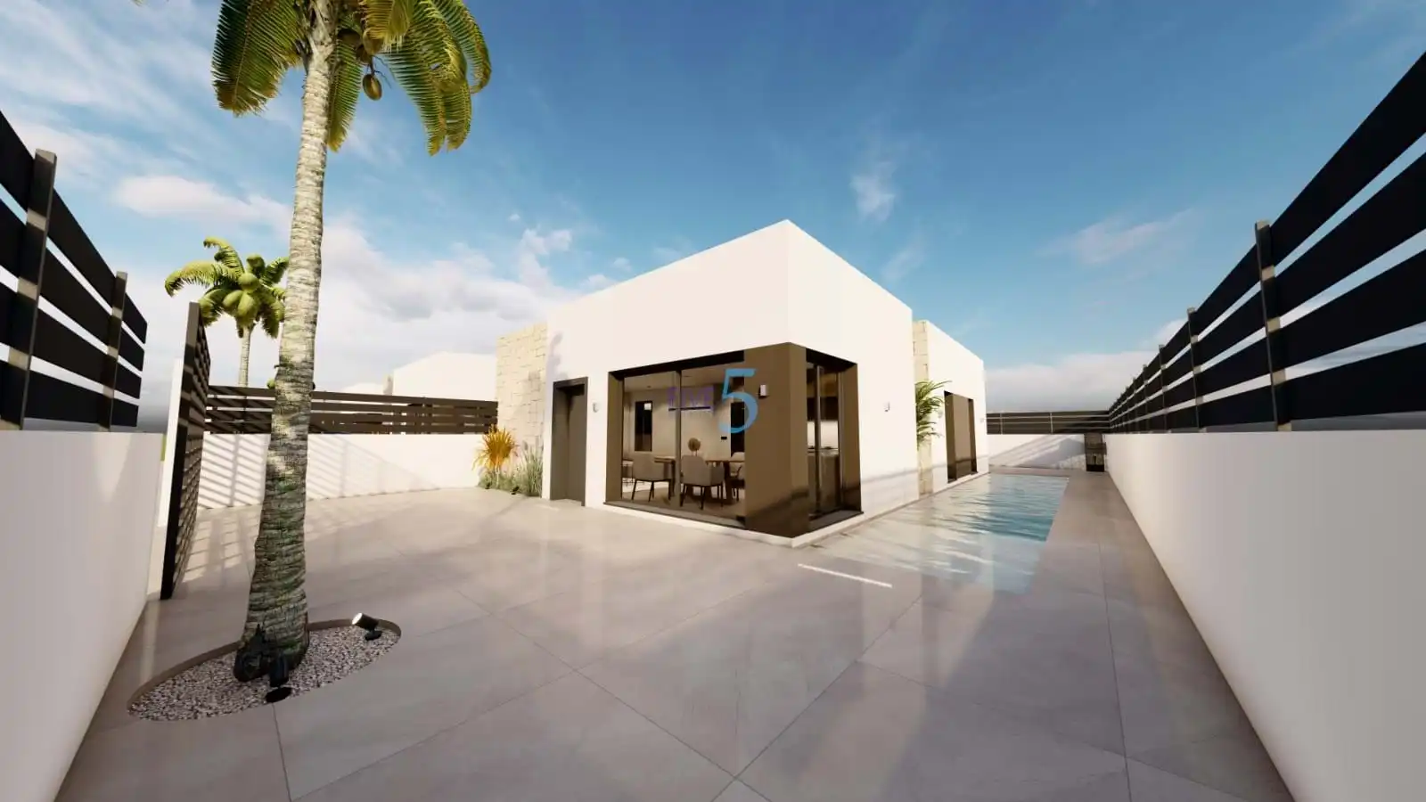 Casa en venta en Benijófar, imagen 4