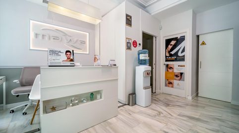 Photo 5 of Commercial properties for rent in Avenida España, Zona Monte El Pilar, Majadahonda