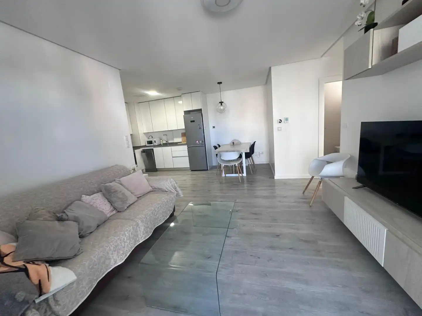 Apartment mit Pool zum Verkauf in Calle Vanilla, imagen 2