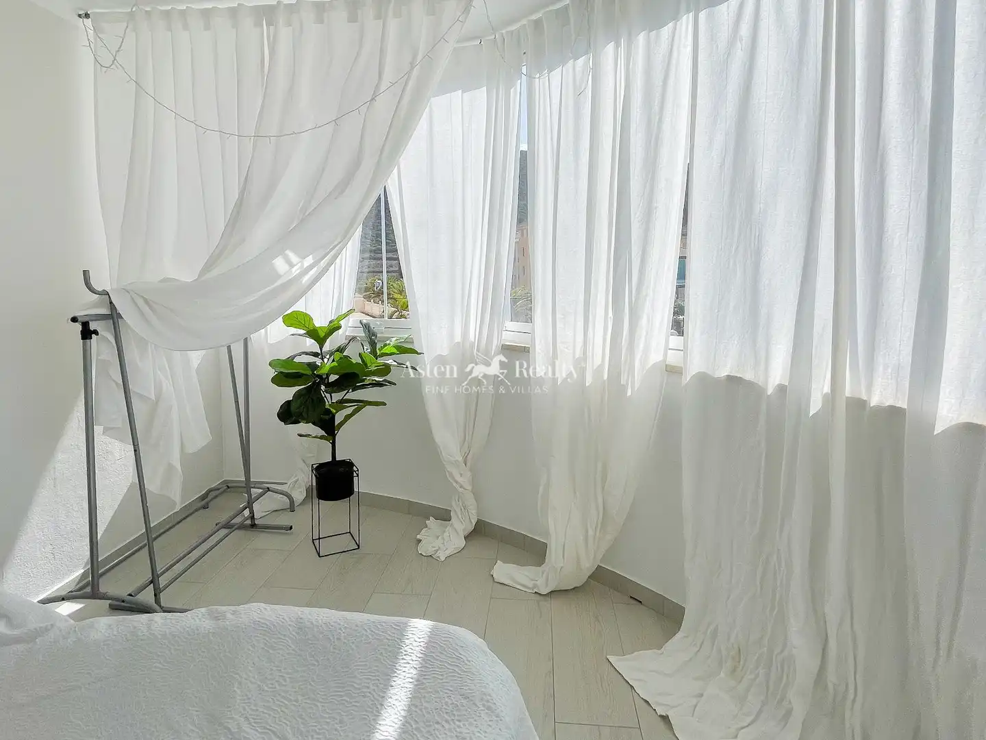 Apartment mit Pool zum Verkauf in Falúa, imagen 18