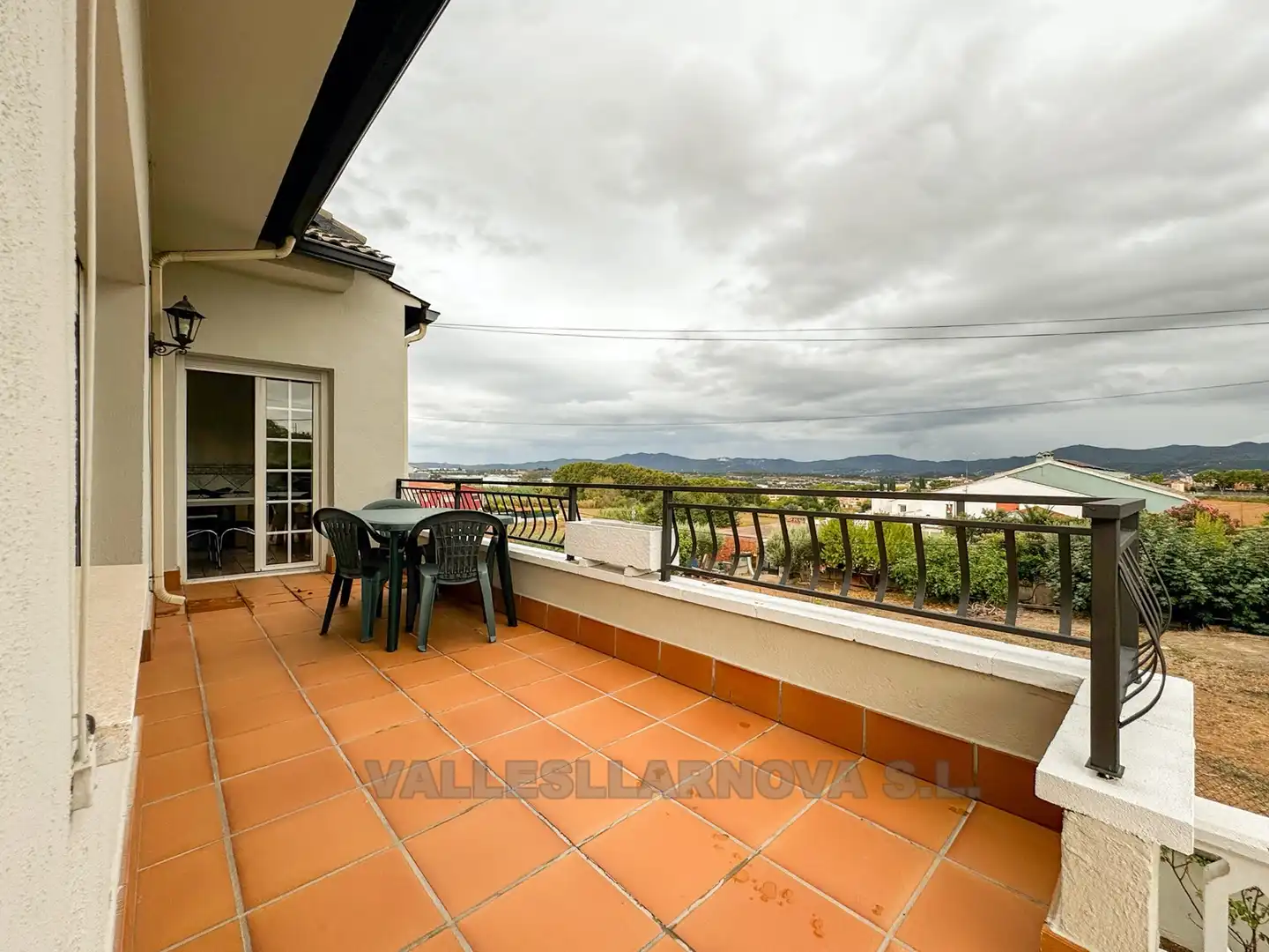Villa con terrazza in vendita a Lliçà de Vall, imagen 17