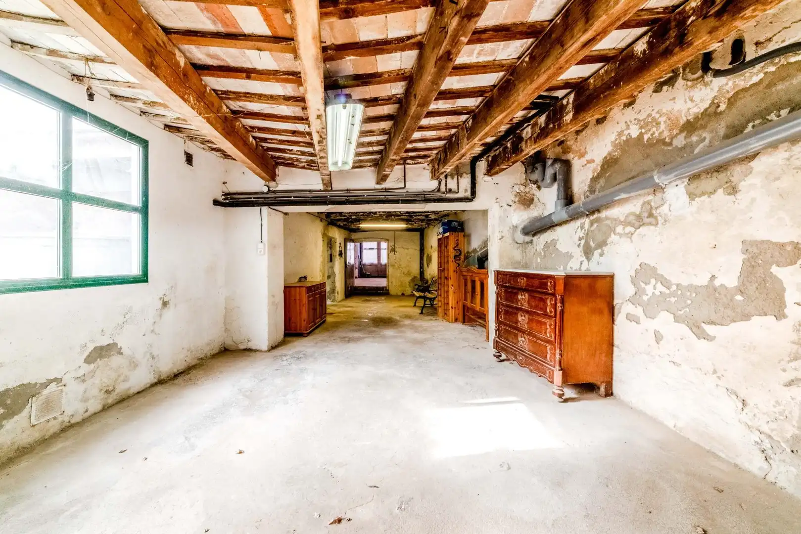 Haus oder Chalet zum Verkauf in Vilanova i la Geltrú mit Klimaanlage, Heizung und Terrasse