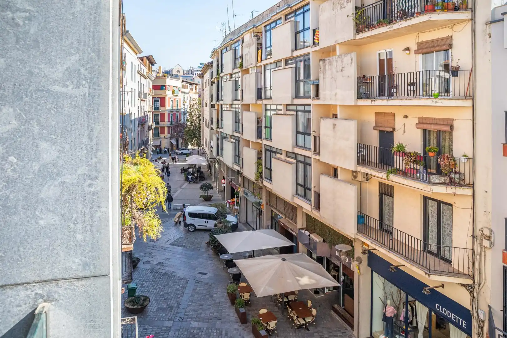 Flat with lift to rent in Carrer HORTES, imagen 43
