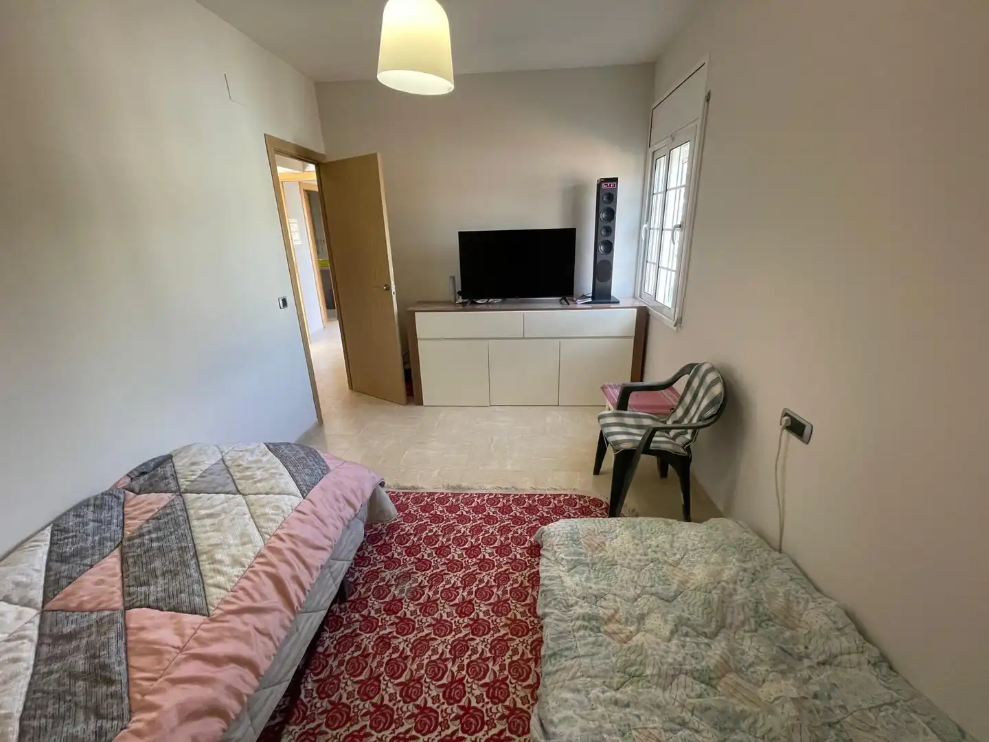 Dormitori de Casa o xalet en venda en Aiguamúrcia amb Jardí privat, Terrassa i Traster