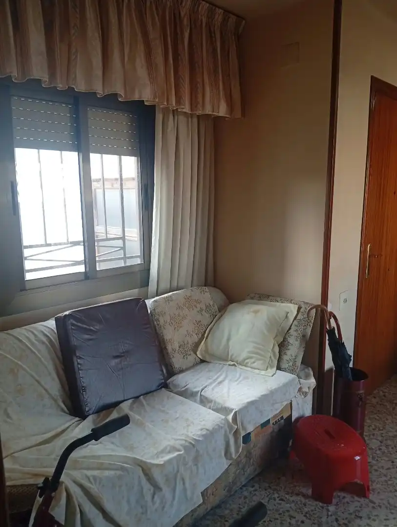 Flat with lift for sale in Carrer Vàzquez Mella, imagen 12