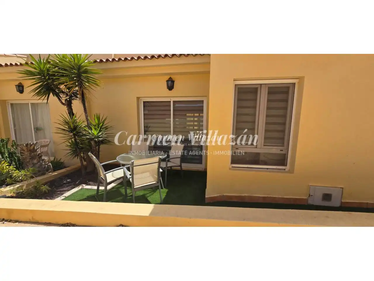 Terrace of Duplexes for sale in Antigua  with Terrace, Furnished and Balcony