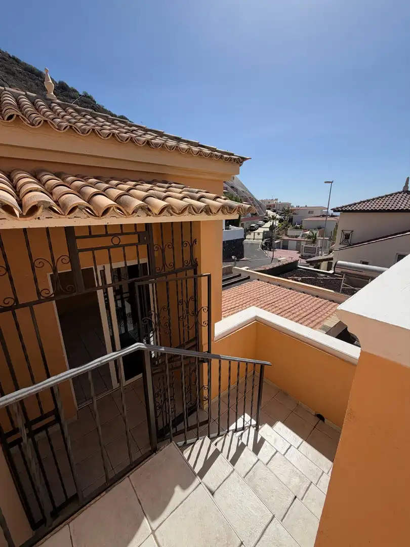 Detached house with terrace for sale in Costa Adeje, imagen 70
