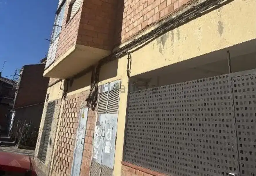 Pis en venda a Carrer Sant Agustí, imagen 2