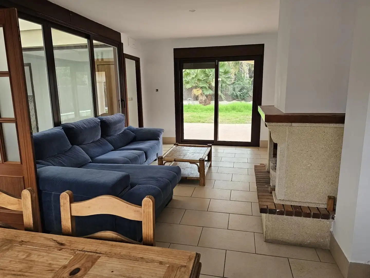 Xalet amb piscina en venda a Novo Sancti Petri, imagen 7