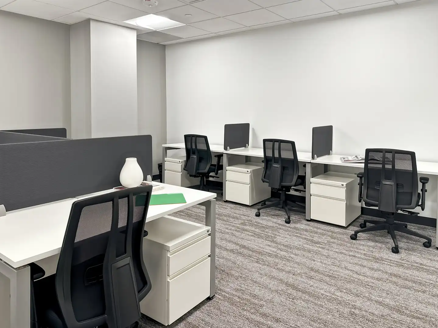 Büro mit Aufzug zur Miete in C/ Alfonso I 17, imagen 9