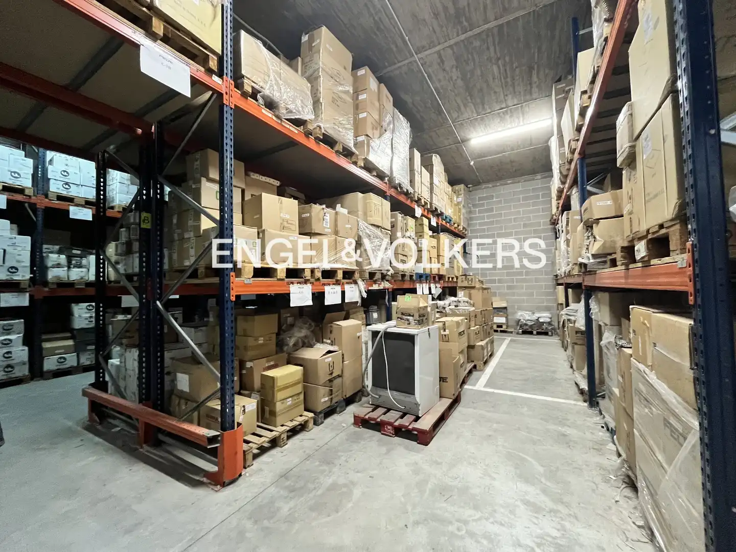 Nave industrial en venta en Bonavista - Bufalà - Morera, imagen 5