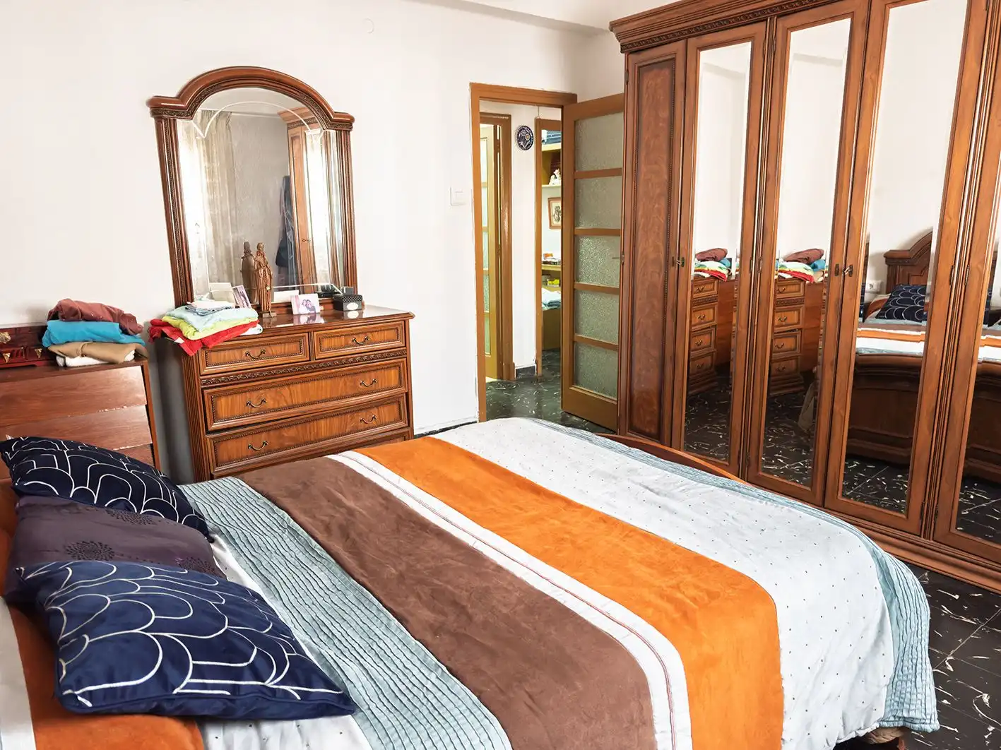 Habitación de Piso en venta en  Valencia Capital con Aire acondicionado