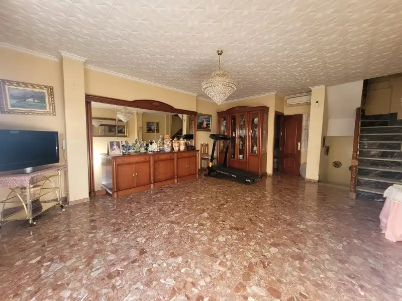 Casa amb terrassa en venda a Calle Fernando Chirino 8, imagen 14