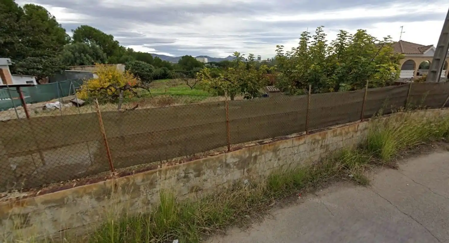 Terreny rústic en venda a Les Boqueres - Santa Quiteria, imagen 2