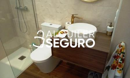 Photo 5 of Flat for rent in Rioja , Ensanche, Vitoria - Gasteiz