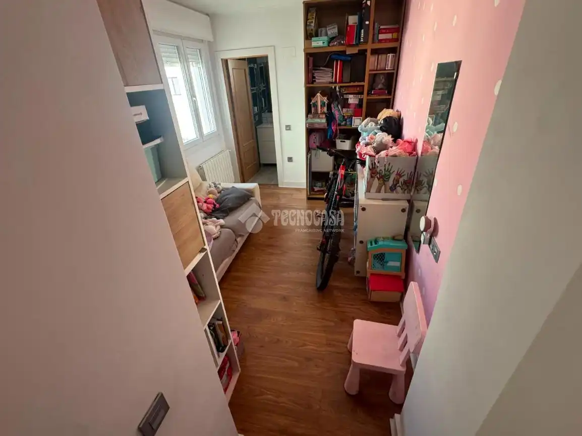 Wohnung mit Terrasse zum Verkauf in La Estación, imagen 12