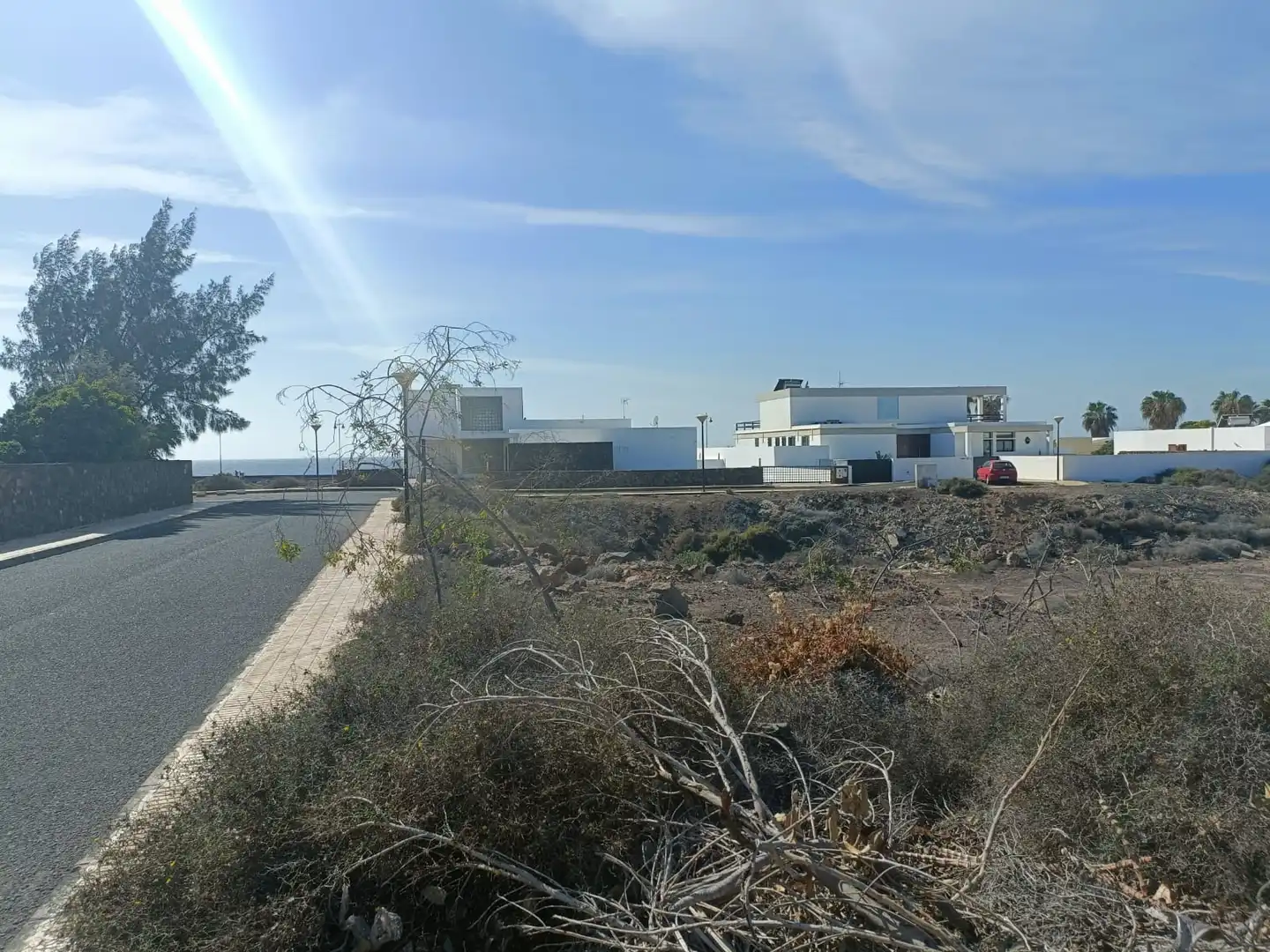 Residential for sale in Arrecife