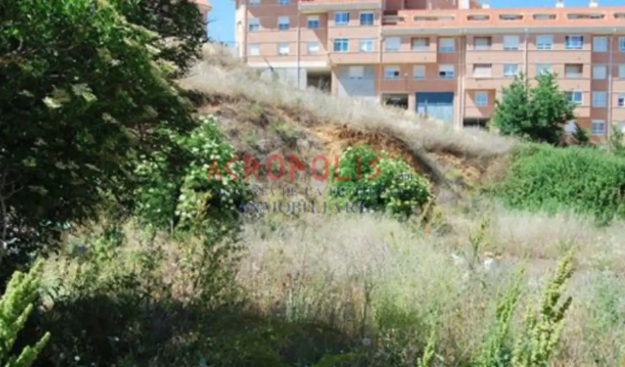 Terreni e lotti in vendita a Calle Sor Asuncion Romo, imagen 5