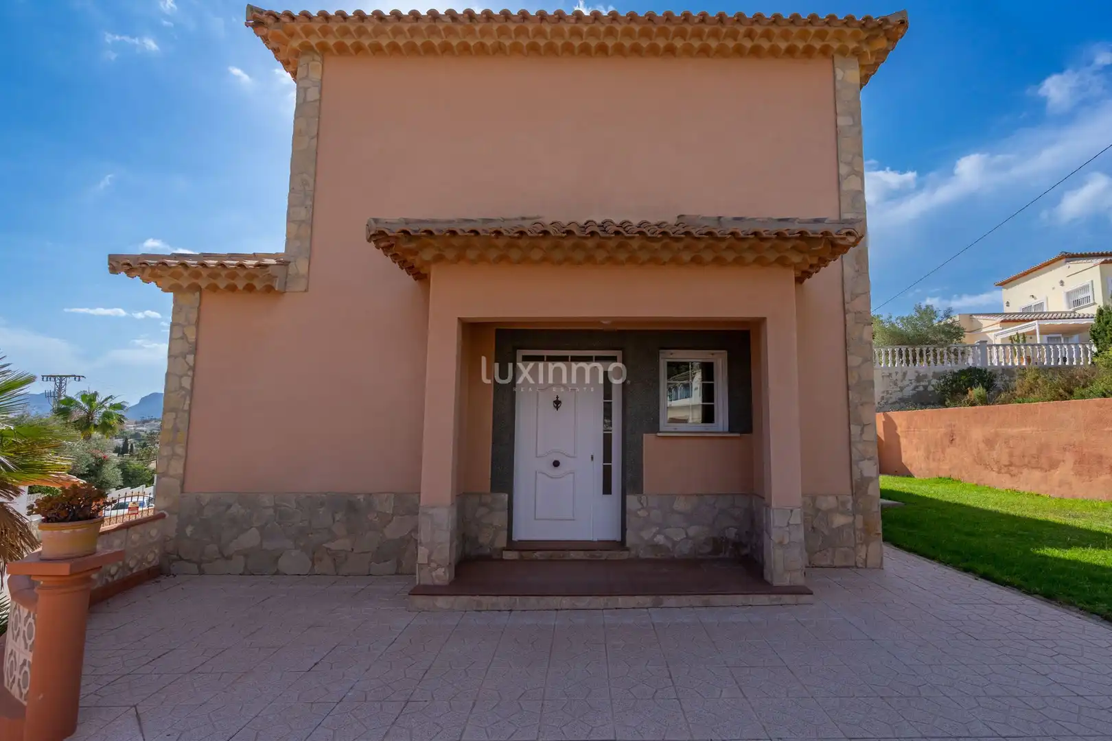Villa avec piscine à vendre à Carrió - La Merced - Los Pinos, imagen 3
