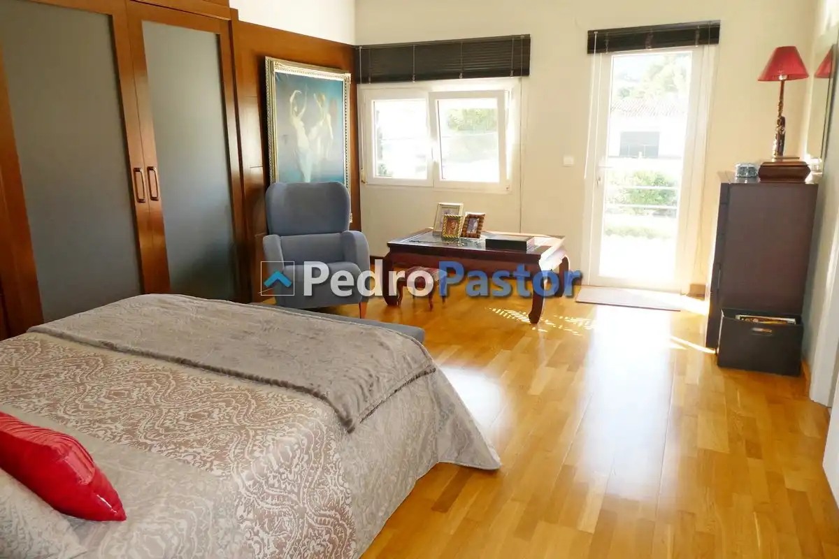 Chalet con piscina en venta en Las Rotas / Les Rotes, imagen 35