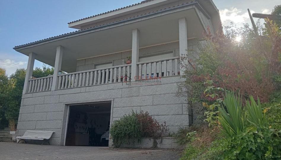 Foto 1 de Casa o xalet en venda a Coles, Ourense