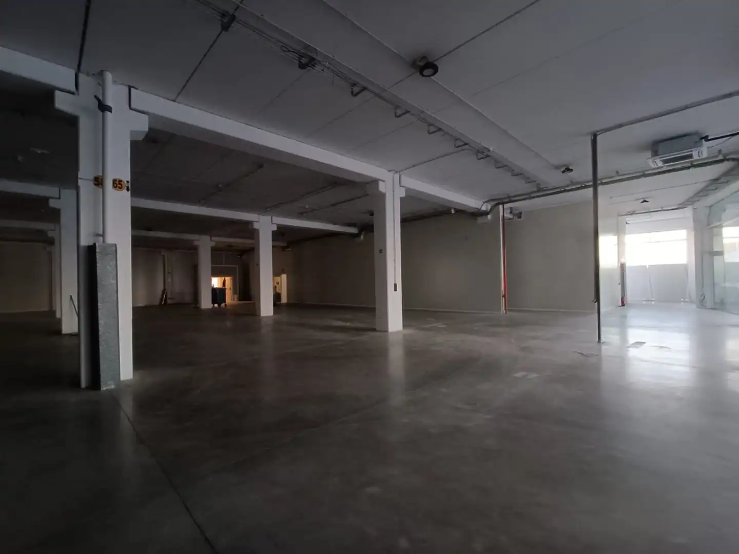 Nave industrielle à louer à Calle Els Ports 145, imagen 10