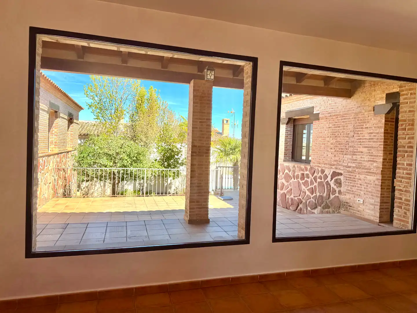Casa o chalet en venta en Toledo con Aire acondicionado, Calefacción y Jardín privado