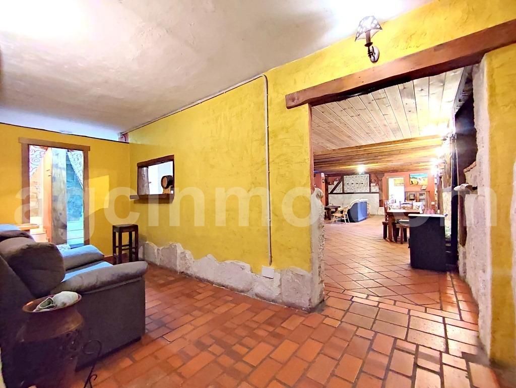 Casa o xalet en venda a San Miguel del Arroyo